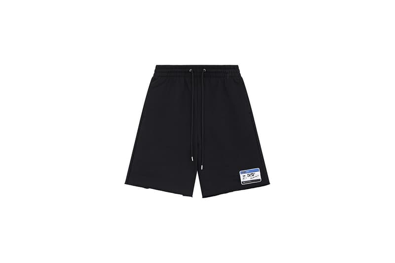 ウェルダンxピーチズカプセルコレクションがRESTIR限定リリース we11done peaches capsel collection restir release info