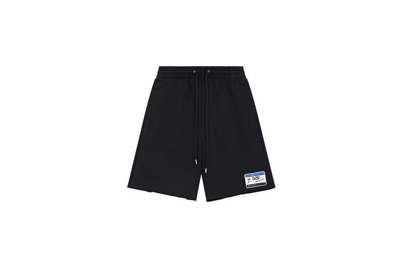 ウェルダンxピーチズカプセルコレクションがRESTIR限定リリース we11done peaches capsel collection restir release info