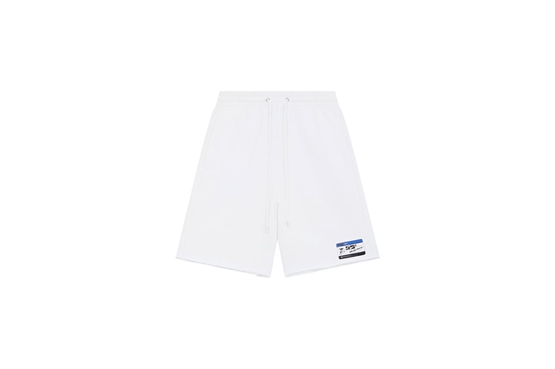 ウェルダンxピーチズカプセルコレクションがRESTIR限定リリース we11done peaches capsel collection restir release info