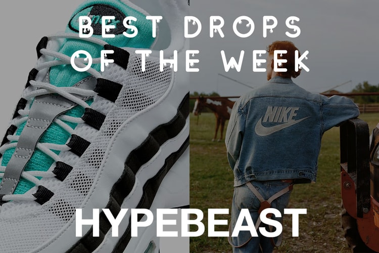 見逃したくない今週のリリース 9 選