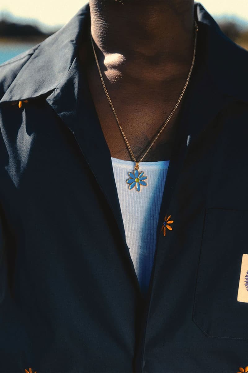 ウィンダンシーxパラッパラッパーxデラソウルのトリプルコラボが実現 wind and sea parappa the rapper de la soul collaboration release info