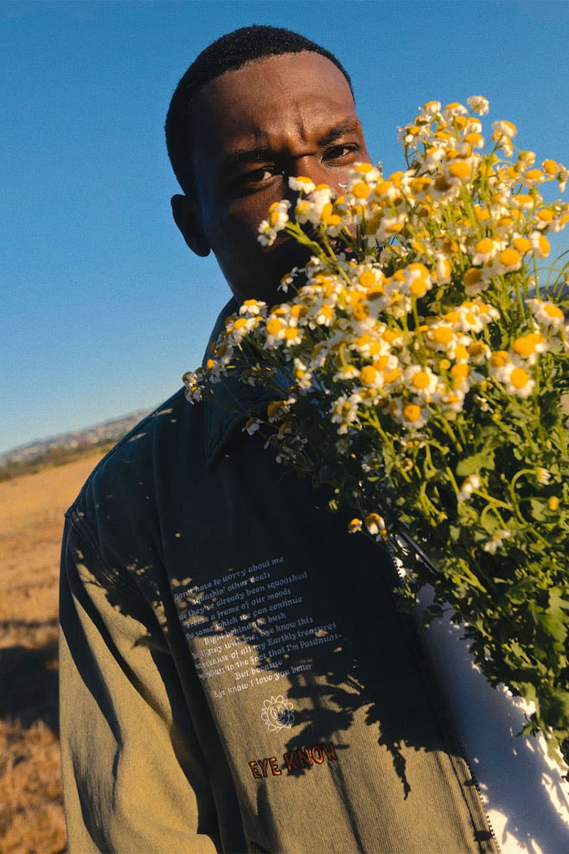 ウィンダンシーxパラッパラッパーxデラソウルのトリプルコラボが実現 wind and sea parappa the rapper de la soul collaboration release info