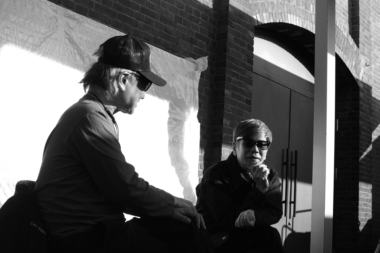 進化する伝説 ── MAJOR FORCE PRODUCTIONS 再始動記念 K.U.D.O & 高木完インタビュー