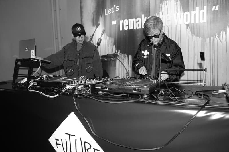 進化する伝説 ── MAJOR FORCE PRODUCTIONS 再始動記念 K.U.D.O & 高木完インタビュー