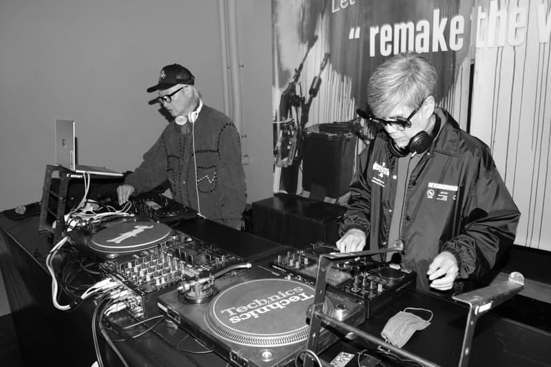 進化する伝説 ── MAJOR FORCE PRODUCTIONS 再始動記念 K.U.D.O & 高木完インタビュー