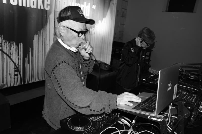 進化する伝説 ── MAJOR FORCE PRODUCTIONS 再始動記念 K.U.D.O & 高木完インタビュー