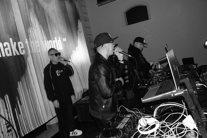 進化する伝説 ── MAJOR FORCE PRODUCTIONS 再始動記念 K.U.D.O & 高木完インタビュー