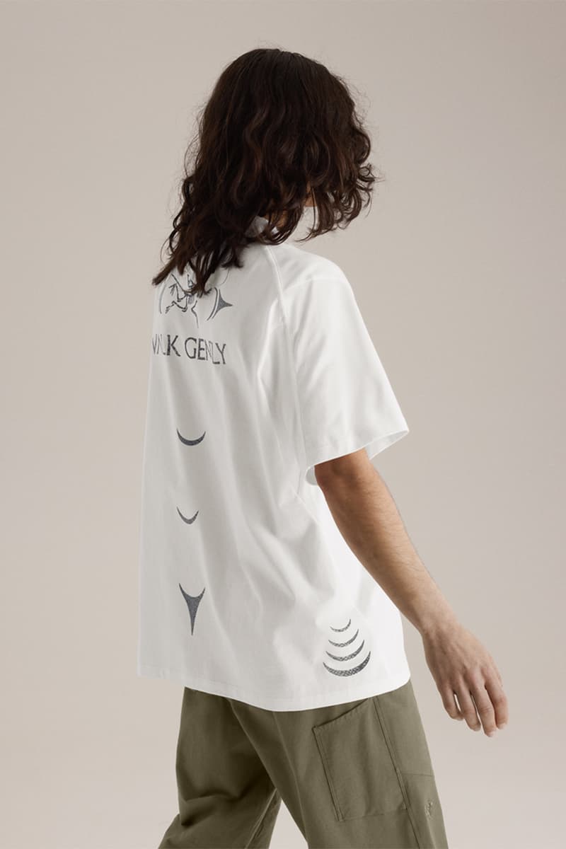 アークテリクスが“先住民の声”から生まれた ウォーク ジェントリー コレクション第2弾を発表 ARC’TERYX Walk Gently 2nd Collection release info