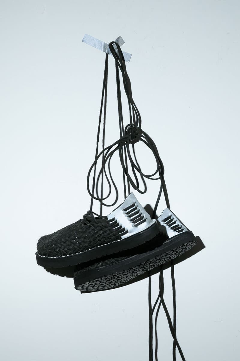 ビューティフルピープルxラ・ボームによるコラボサンダルが発売 beautiful people la baume sandal release info