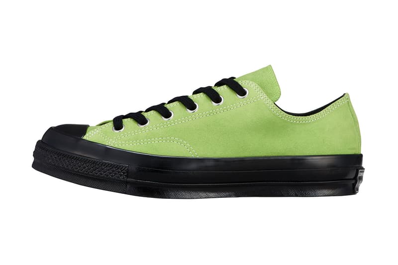 コンバース オールスターLGCYに新たなラインアップが登場 converse all star lgcy su ox new color release info