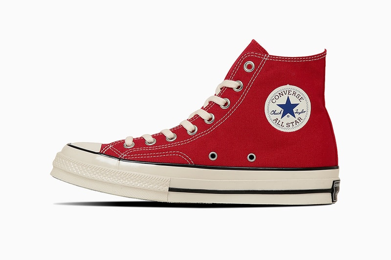 コンバース オールスターLGCYに新たなラインアップが登場 converse all star lgcy su ox new color release info