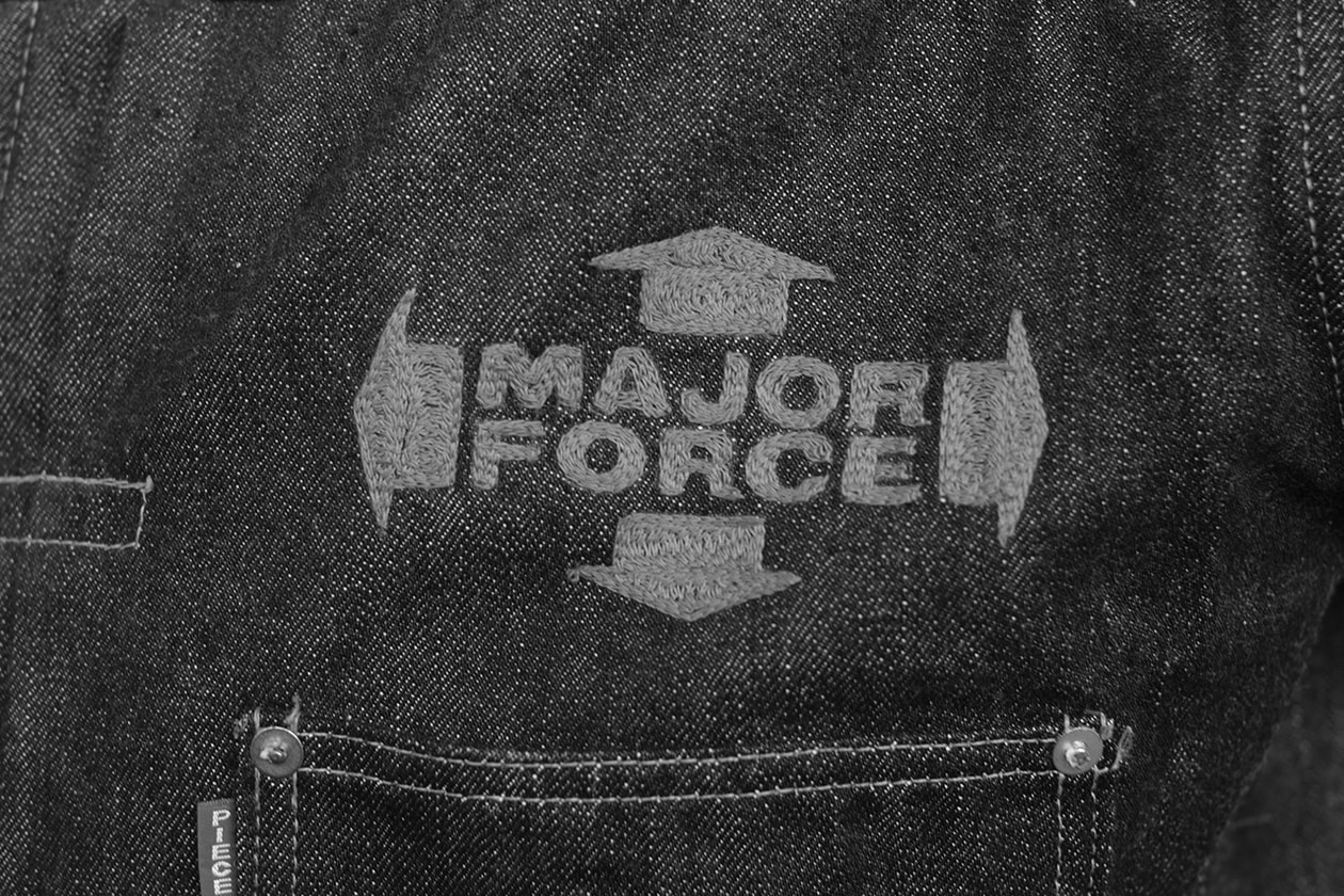 進化する伝説 ── MAJOR FORCE PRODUCTIONS 再始動記念 K.U.D.O & 高木完インタビュー