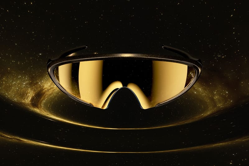 OAKLEY がブランド創立50周年を記念した限定アイウェアを発表