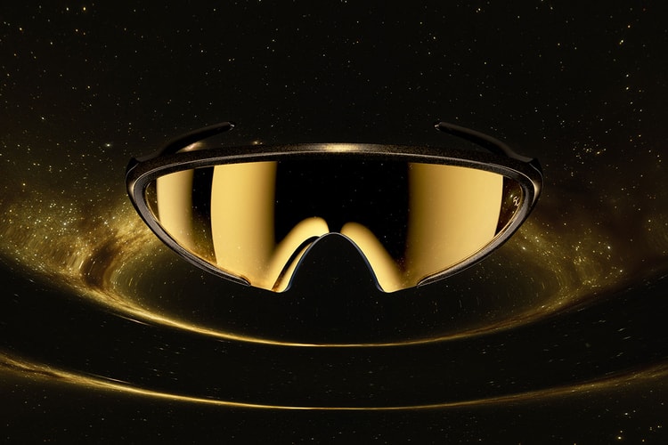 OAKLEY がブランド創立50周年を記念した限定アイウェアを発表