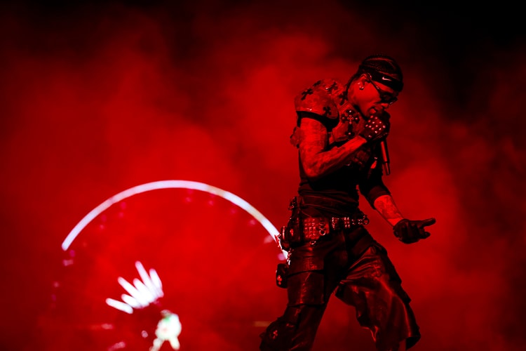 トラヴィス・スコットが『グランド・セフト・オートVI』で自身のラジオ局を持つ噂が浮上