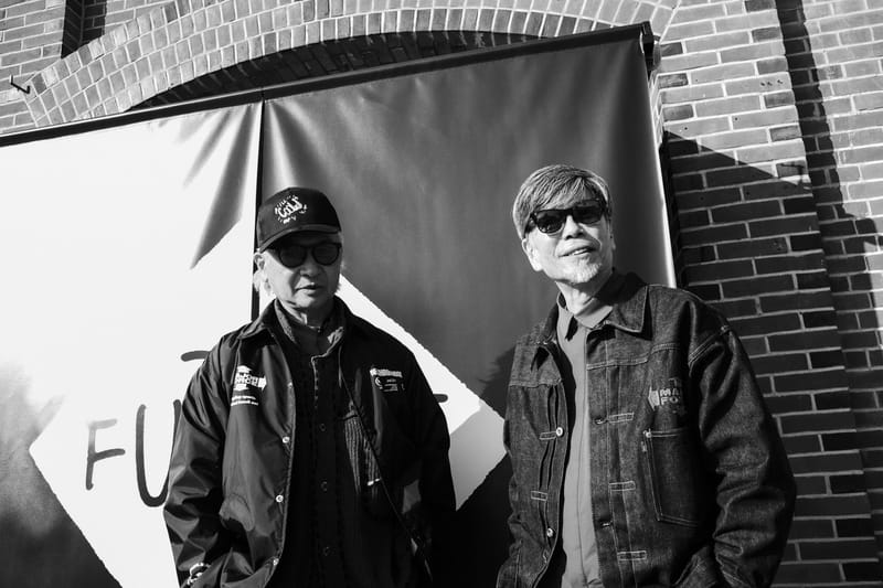 進化する伝説 ── MAJOR FORCE PRODUCTIONS 再始動記念 K.U.D.O & 高木完インタビュー