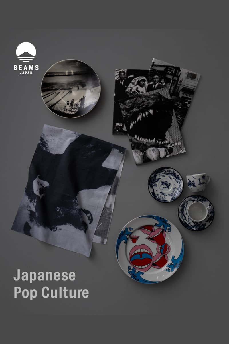 “日本の魅力”を国内外に発信するビームス ジャパンが LA でポップアップストアを開催 BEAMS JAPAN POP-UP STORE LA