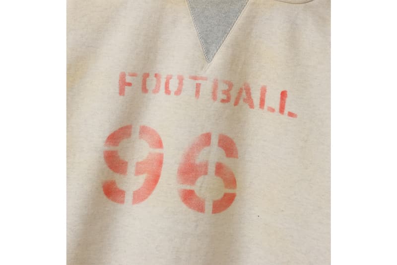 Champion が50年代“後付けパーカ”をガチで復刻　チャンピオン　　sweatparka