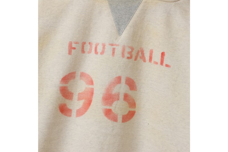 Champion が50年代“後付けパーカ”をガチで復刻　チャンピオン　　sweatparka