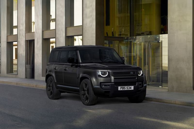 ディフェンダーがフジロックフェスティバル’25に2つのブースを出展 defender fuji rock festival 25 2 booth release info