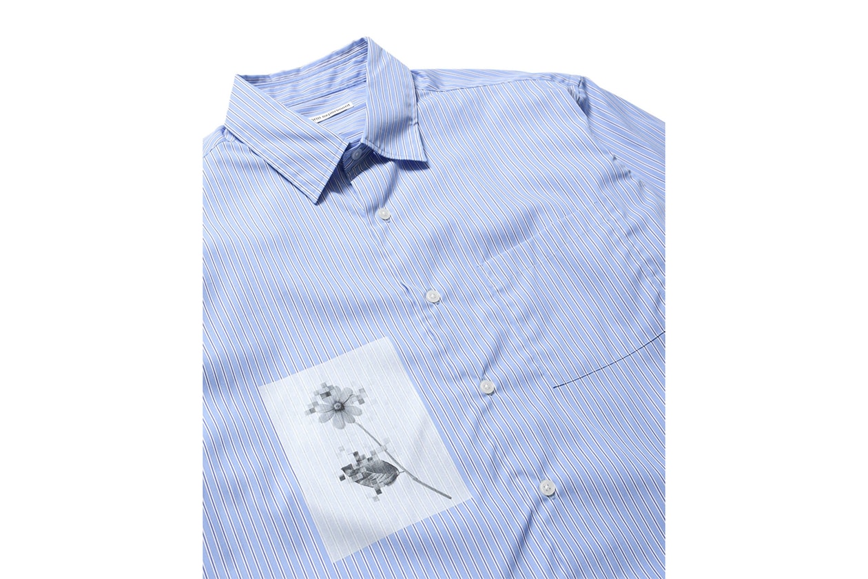 ユニフォームエクスペリメント x 吉田ユニによるポップアップが V.A. で開催 uniform experiment Yuni Yoshida POP UP STORE Hiroshi Fujiwara