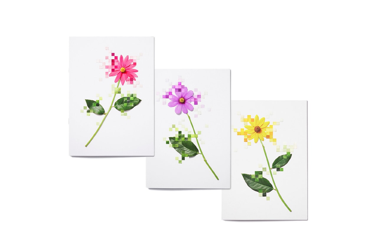 ユニフォームエクスペリメント x 吉田ユニによるポップアップが V.A. で開催 uniform experiment Yuni Yoshida POP UP STORE Hiroshi Fujiwara