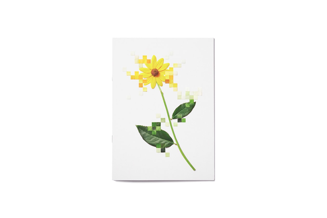 ユニフォームエクスペリメント x 吉田ユニによるポップアップが V.A. で開催 uniform experiment Yuni Yoshida POP UP STORE Hiroshi Fujiwara