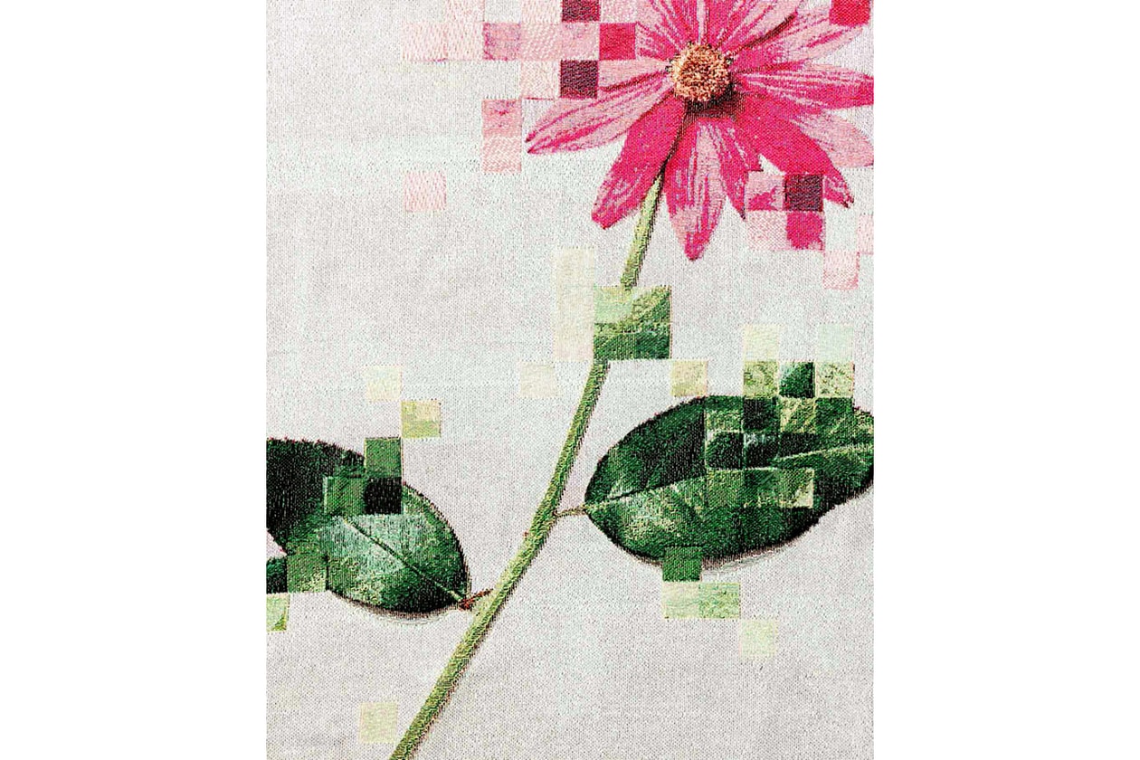 ユニフォームエクスペリメント x 吉田ユニによるポップアップが V.A. で開催 uniform experiment Yuni Yoshida POP UP STORE Hiroshi Fujiwara