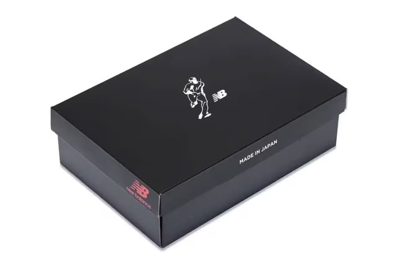 ニューバランスと大谷翔平によるプレミアムニットTシャツが発売 new balance shohei ohtani knit tees release info