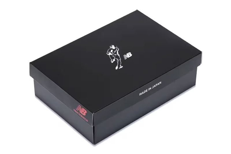 ニューバランスと大谷翔平によるプレミアムニットTシャツが発売 new balance shohei ohtani knit tees release info