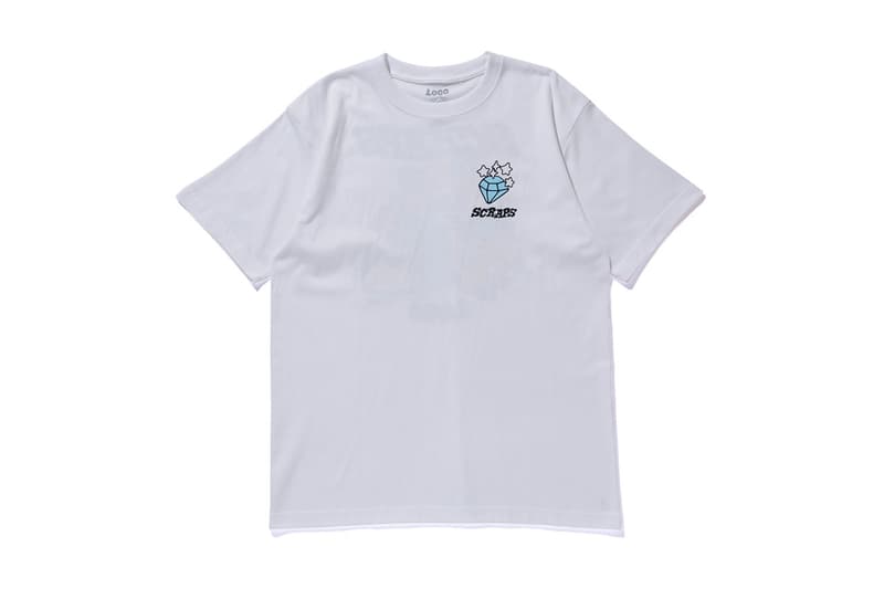 ヴェルディが韓国のラッパー ロコとのコラボレーションポップアップを開催 loco verdy collb scraps pop up store open info