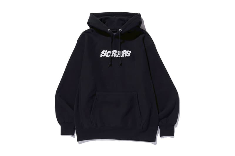ヴェルディが韓国のラッパー ロコとのコラボレーションポップアップを開催 loco verdy collb scraps pop up store open info