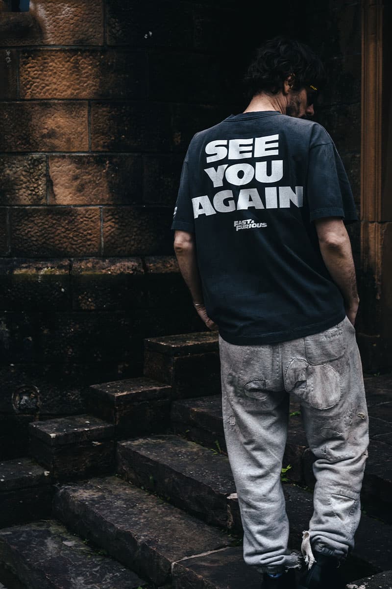 セイントマイケルが2025年秋冬コレクションの新作アイテムを発売 saint mxxxxxx 2025 autumn winter item release info