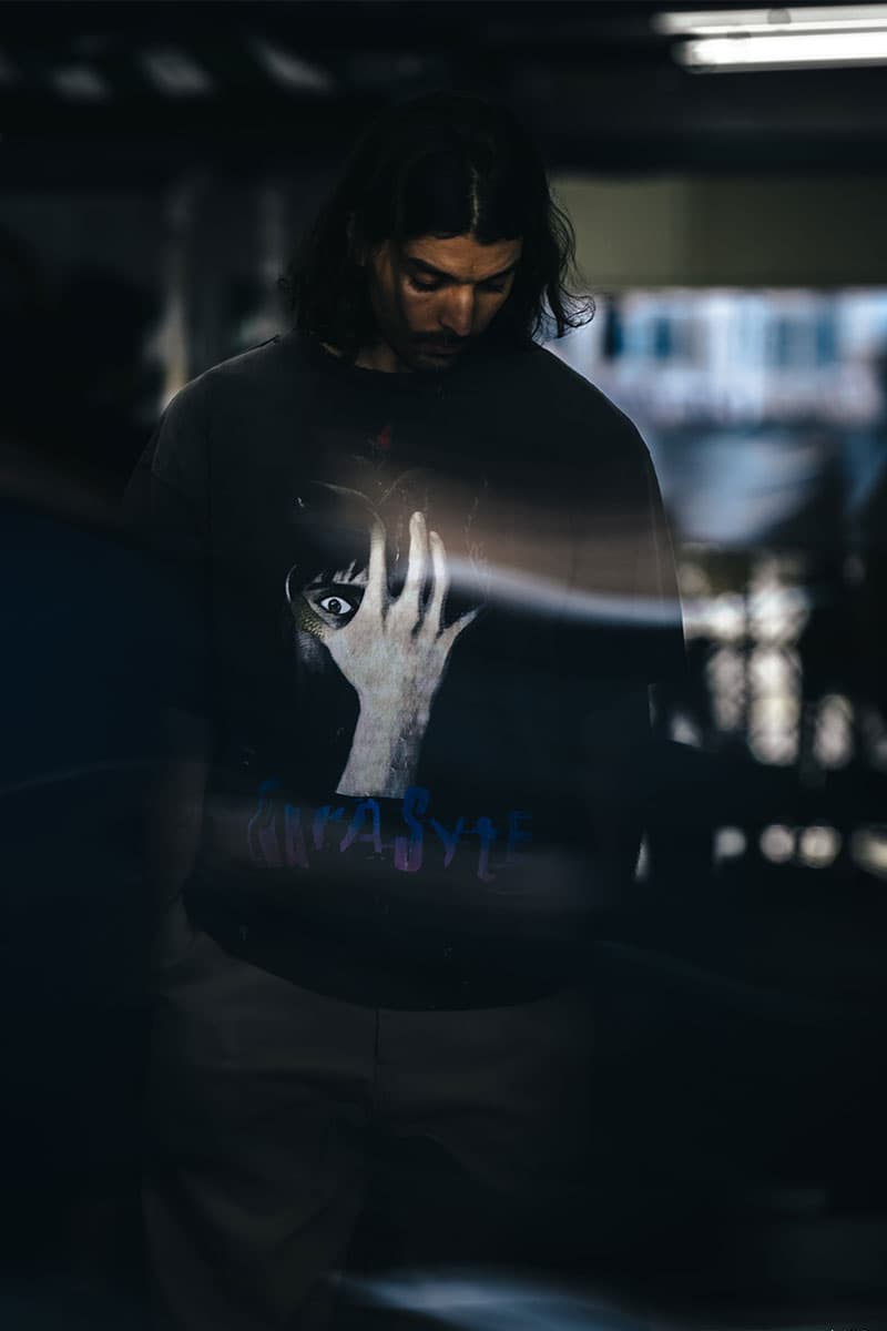 セイントマイケルが2025年秋冬コレクションの新作アイテムを発売 saint mxxxxxx 2025 autumn winter item release info