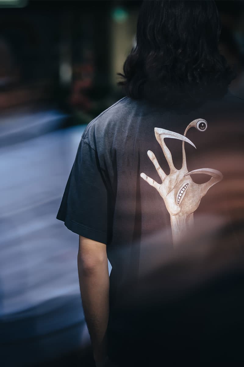 セイントマイケルが2025年秋冬コレクションの新作アイテムを発売 saint mxxxxxx 2025 autumn winter item release info