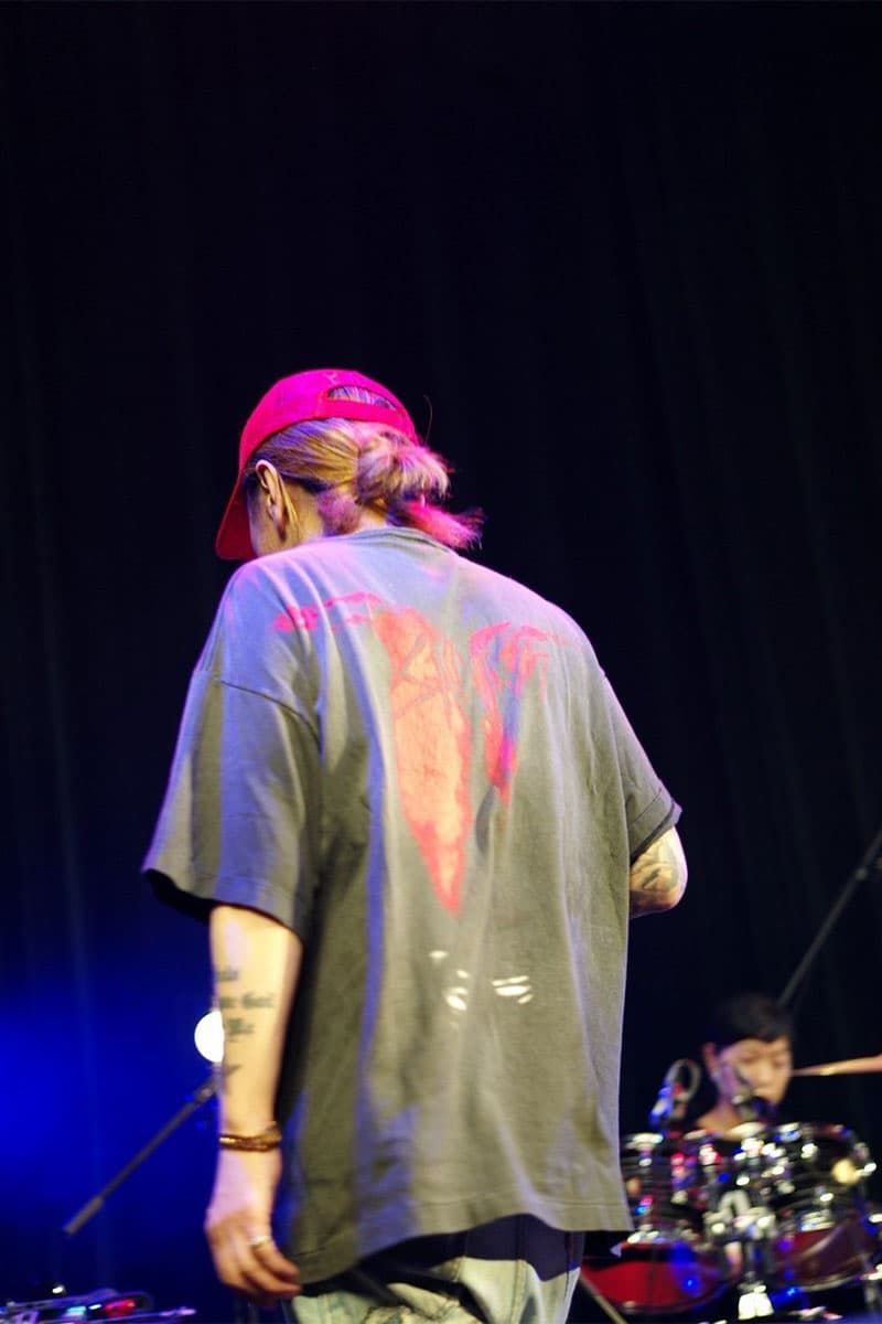 セイントマイケルが2025年秋冬コレクションの新作アイテムを発売 saint mxxxxxx 2025 autumn winter item release info