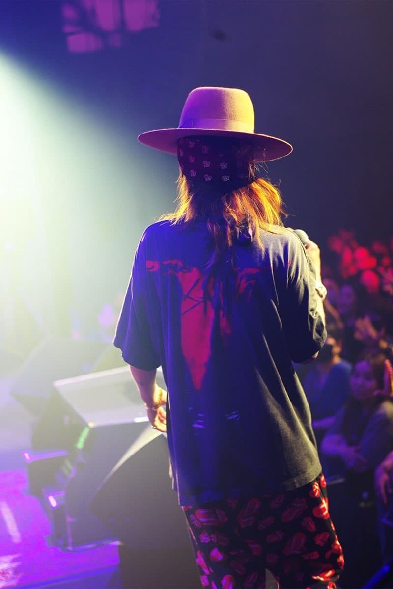 セイントマイケルが2025年秋冬コレクションの新作アイテムを発売 saint mxxxxxx 2025 autumn winter item release info