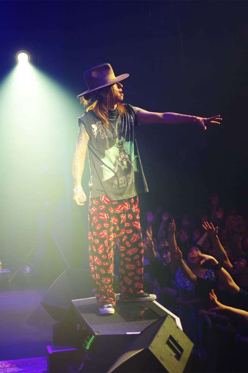 セイントマイケルが2025年秋冬コレクションの新作アイテムを発売 saint mxxxxxx 2025 autumn winter item release info