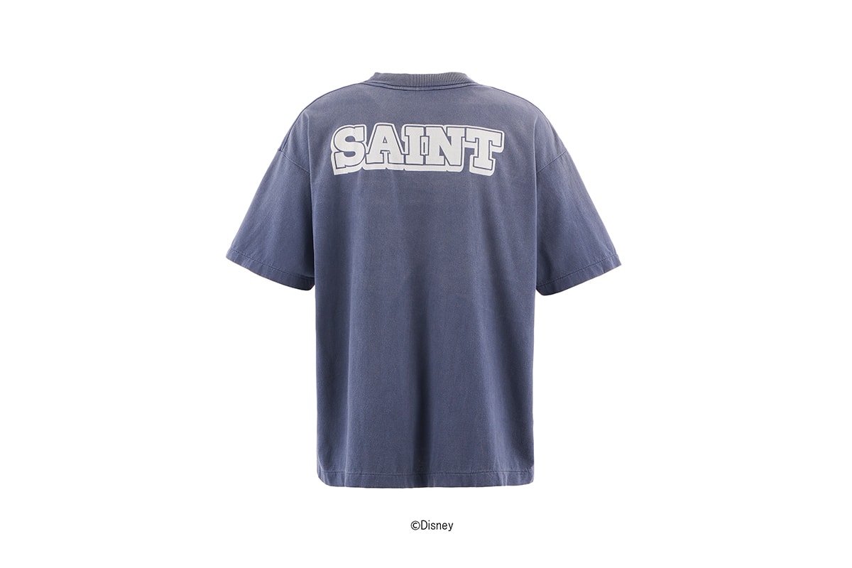 セイントマイケルが2025年秋冬コレクションの新作アイテムを発売 saint mxxxxxx 2025 autumn winter item release info