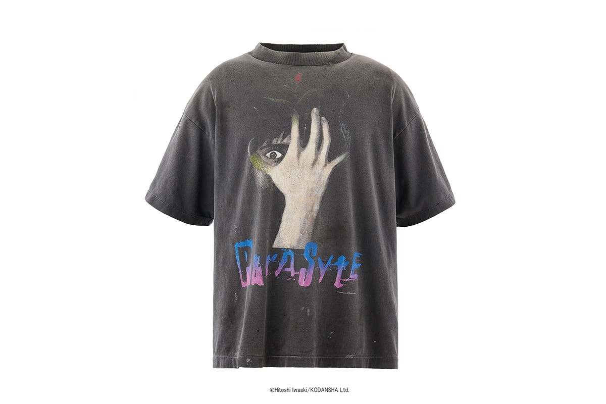 セイントマイケルが2025年秋冬コレクションの新作アイテムを発売 saint mxxxxxx 2025 autumn winter item release info