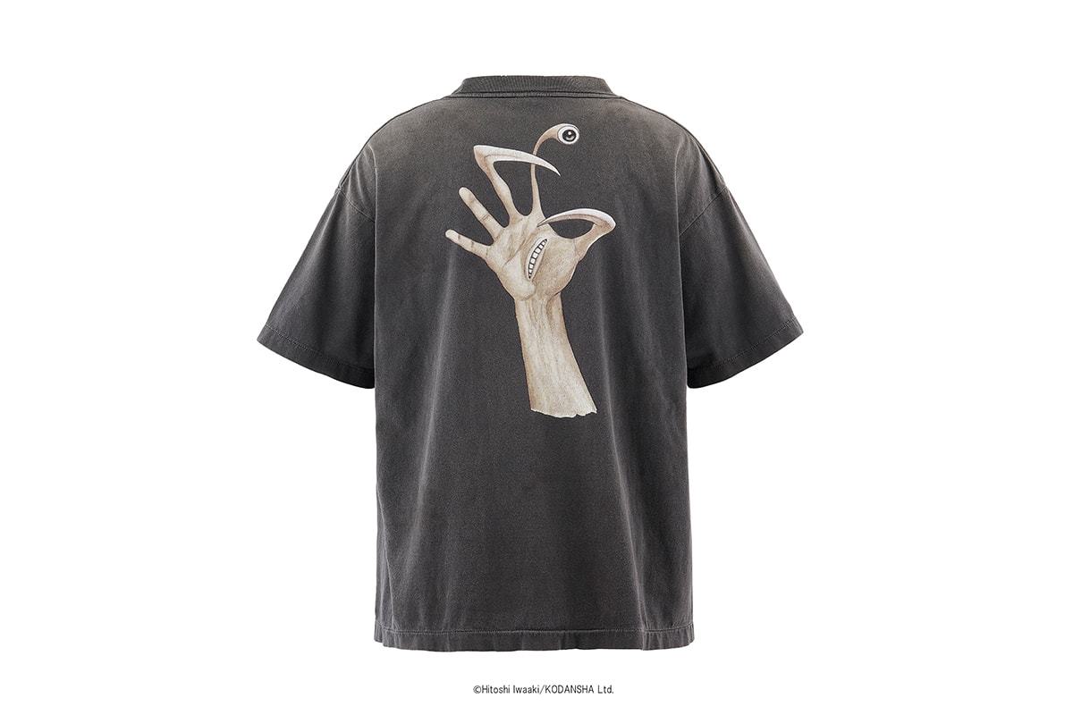 セイントマイケルが2025年秋冬コレクションの新作アイテムを発売 saint mxxxxxx 2025 autumn winter item release info
