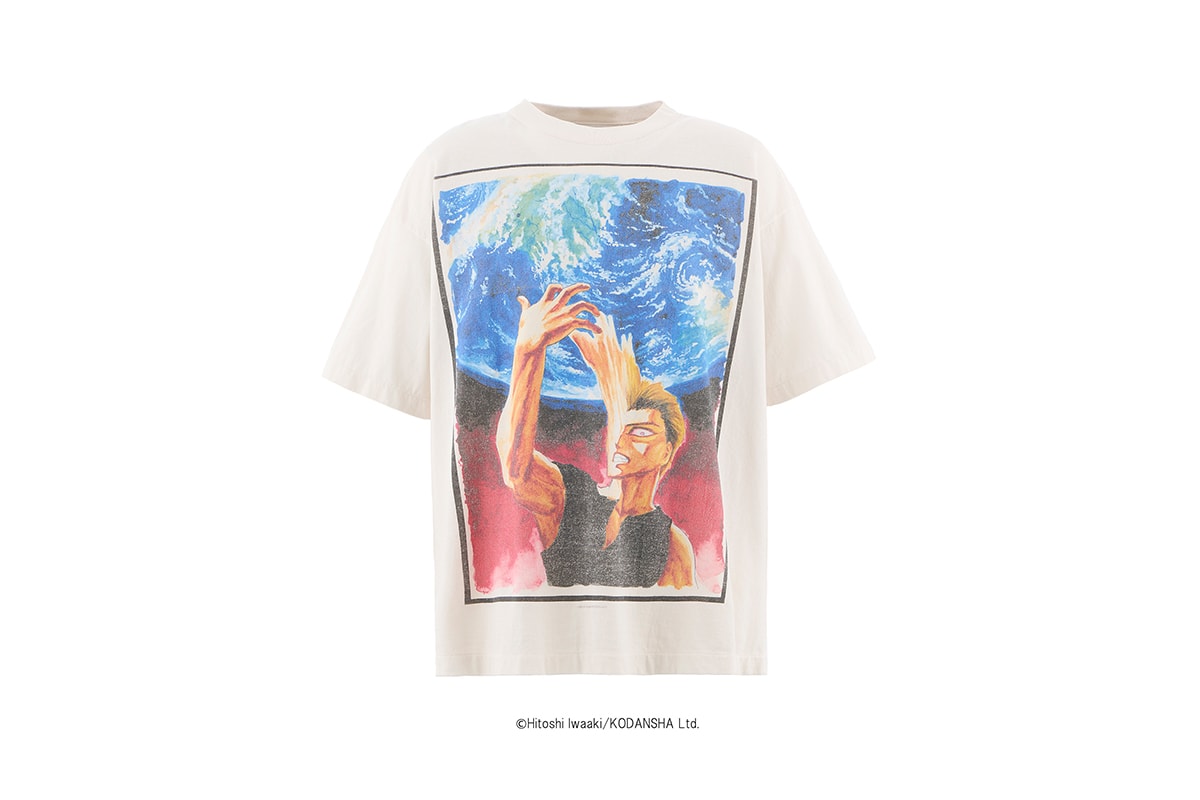 セイントマイケルが2025年秋冬コレクションの新作アイテムを発売 saint mxxxxxx 2025 autumn winter item release info