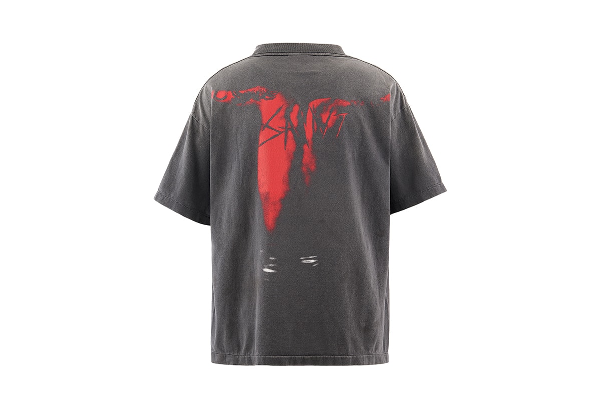 セイントマイケルが2025年秋冬コレクションの新作アイテムを発売 saint mxxxxxx 2025 autumn winter item release info