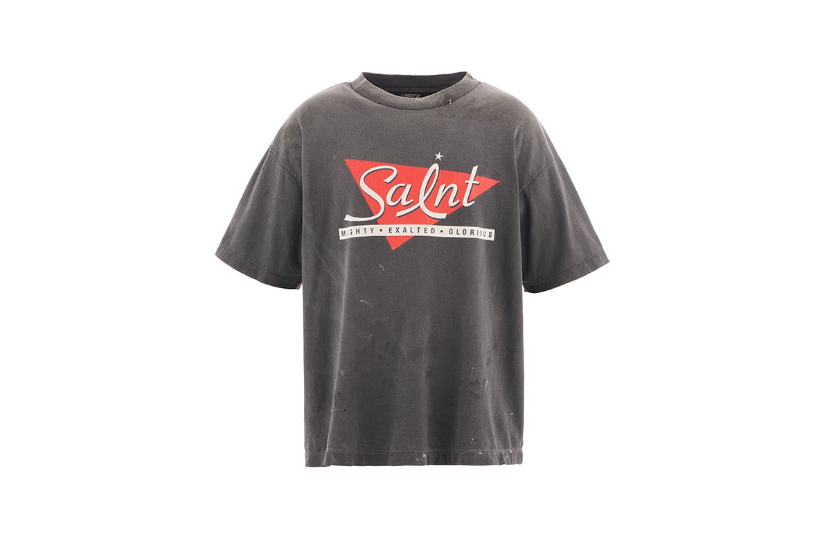 セイントマイケルが2025年秋冬コレクションの新作アイテムを発売 saint mxxxxxx 2025 autumn winter item release info