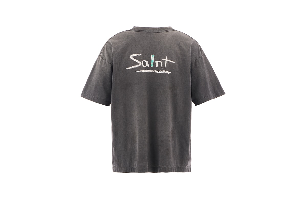 セイントマイケルが2025年秋冬コレクションの新作アイテムを発売 saint mxxxxxx 2025 autumn winter item release info