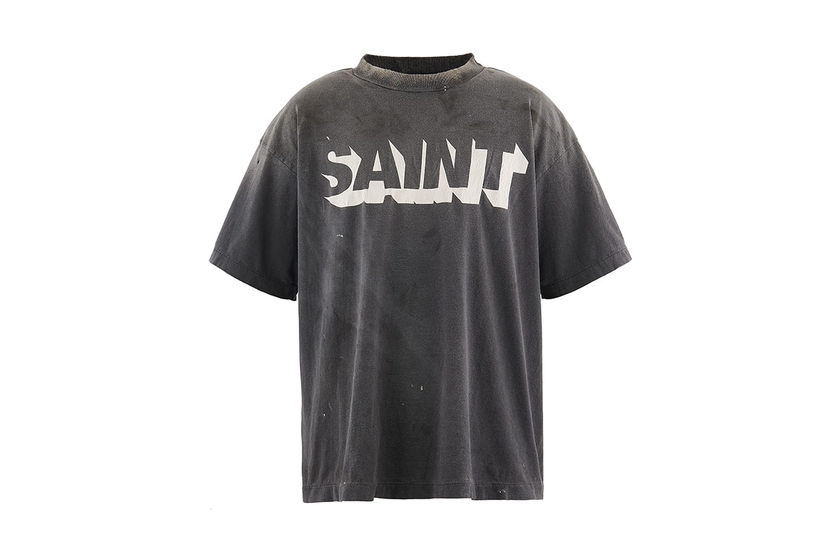 セイントマイケルが2025年秋冬コレクションの新作アイテムを発売 saint mxxxxxx 2025 autumn winter item release info