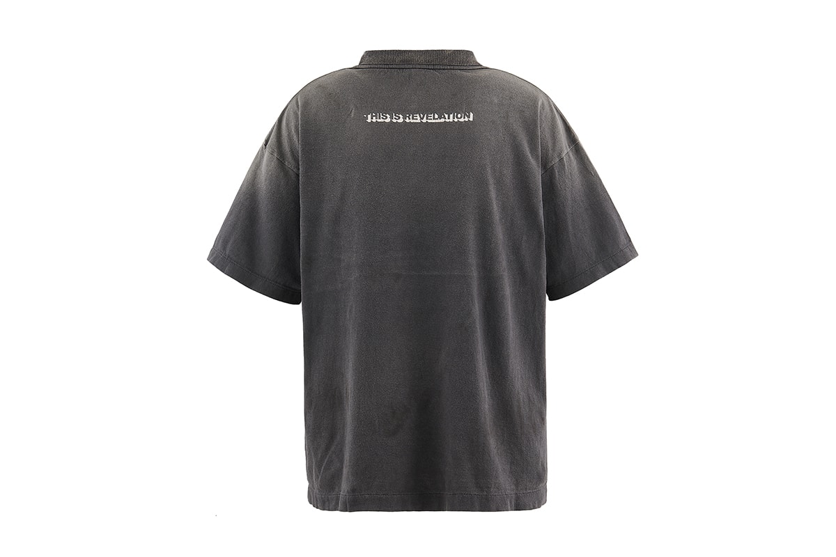 セイントマイケルが2025年秋冬コレクションの新作アイテムを発売 saint mxxxxxx 2025 autumn winter item release info