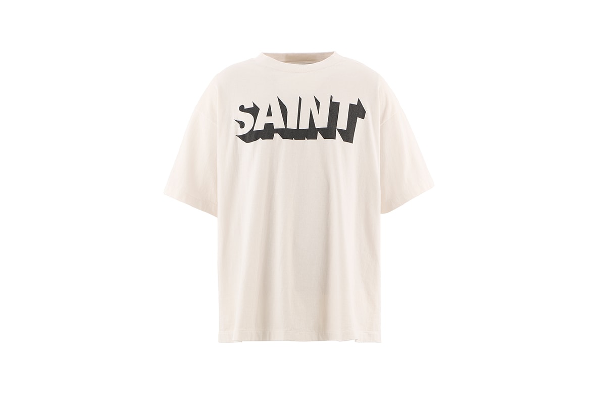 セイントマイケルが2025年秋冬コレクションの新作アイテムを発売 saint mxxxxxx 2025 autumn winter item release info