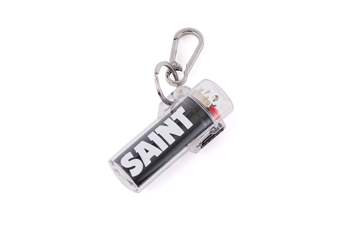 セイントマイケルが2025年秋冬コレクションの新作アイテムを発売 saint mxxxxxx 2025 autumn winter item release info
