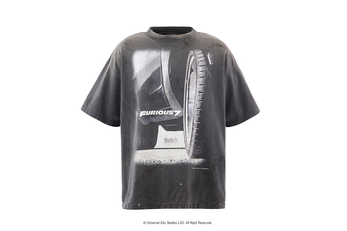 セイントマイケルが2025年秋冬コレクションの新作アイテムを発売 saint mxxxxxx 2025 autumn winter item release info